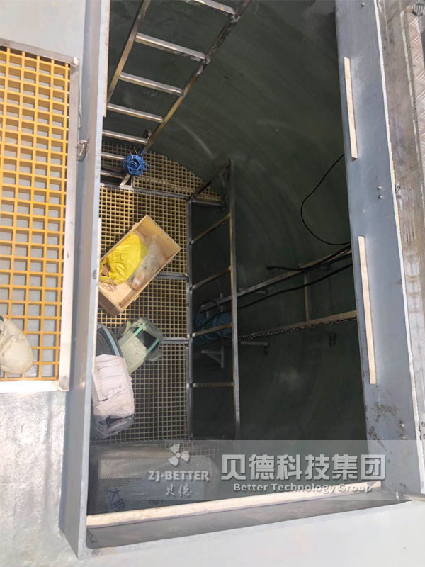 供應(yīng)地埋式一體化污水處理設(shè)備 一體式玻璃鋼智能污水提升泵站
